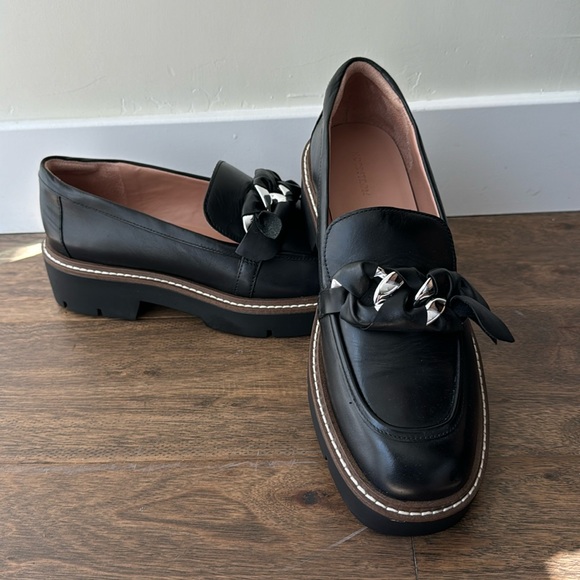 Nordstrom loafers - Picture 1 of 4